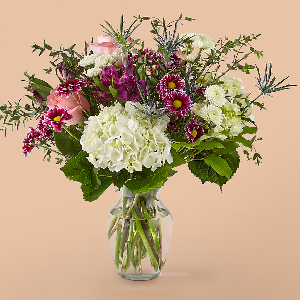 Parlour Bouquet – Flower.delivery, Tontitown AR