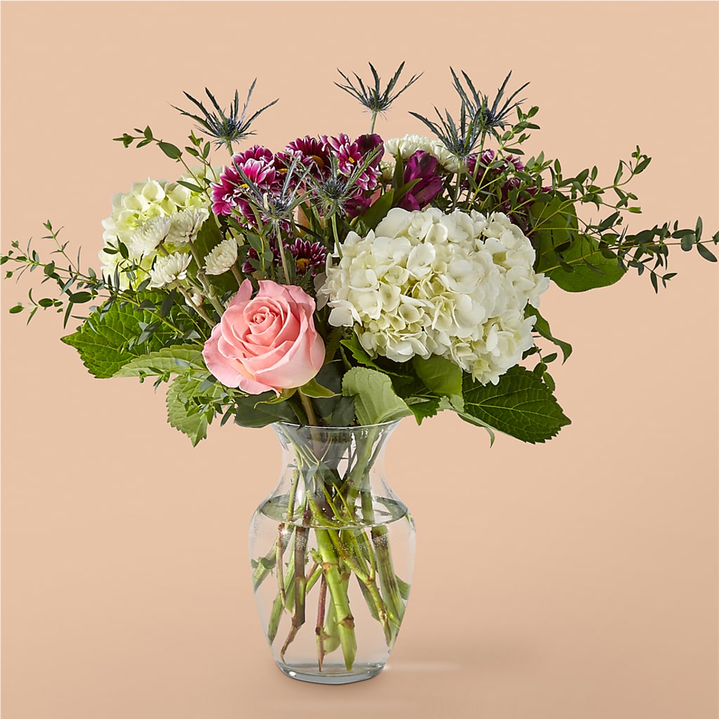 Parlour Bouquet – Flower.delivery, Tontitown AR