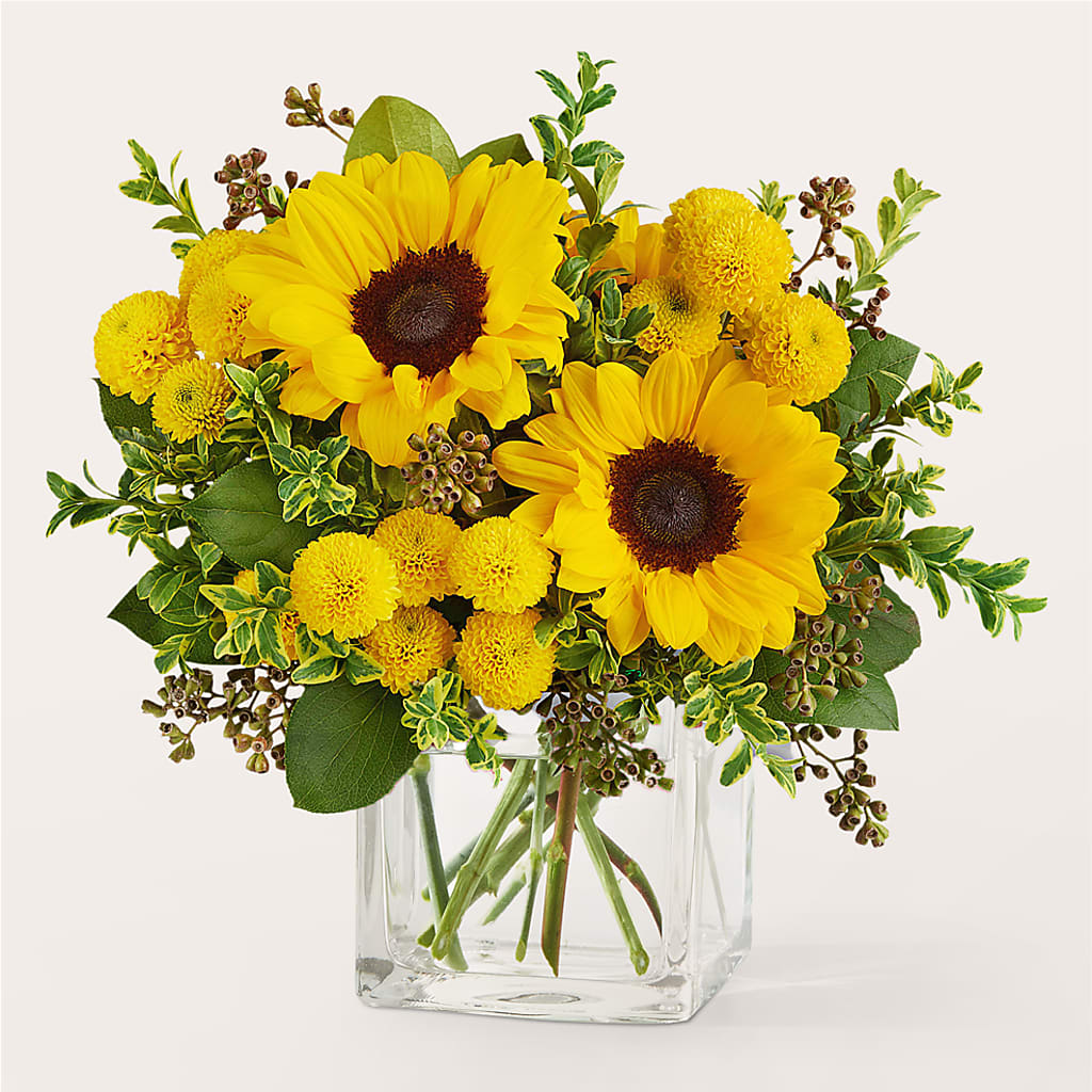 Luminous Morning Bouquet – Flower.delivery, Tontitown AR