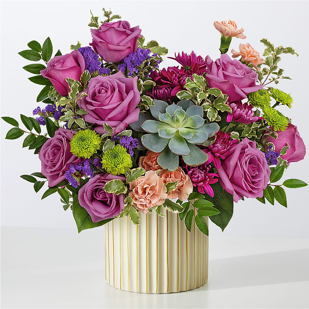 You're a Gem Bouquet – Flower.delivery, Tontitown AR