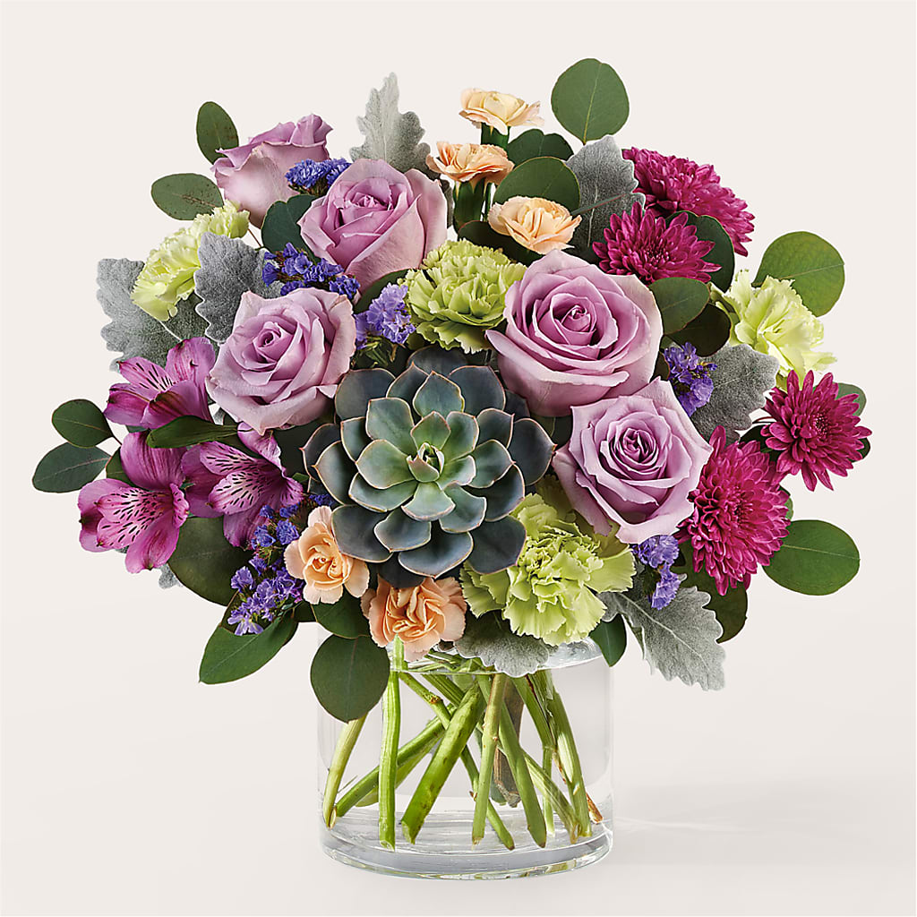 Botanical Dream Bouquet – Flower.delivery, Tontitown AR