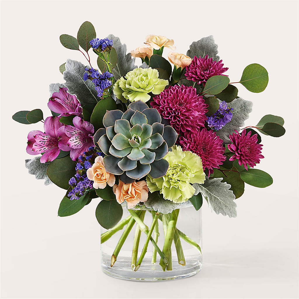 Botanical Dream Bouquet – Flower.delivery, Tontitown AR