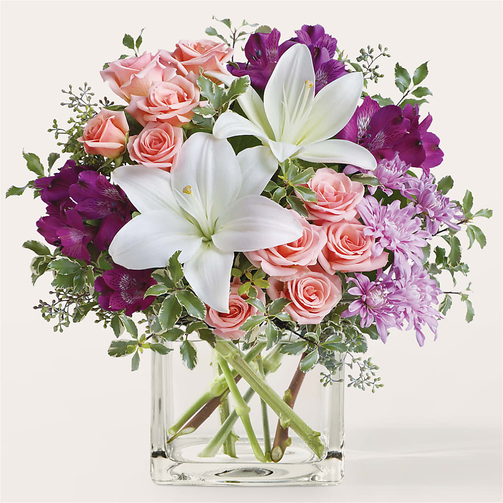 Mani Pedi Bouquet – Flower.delivery, Tontitown AR