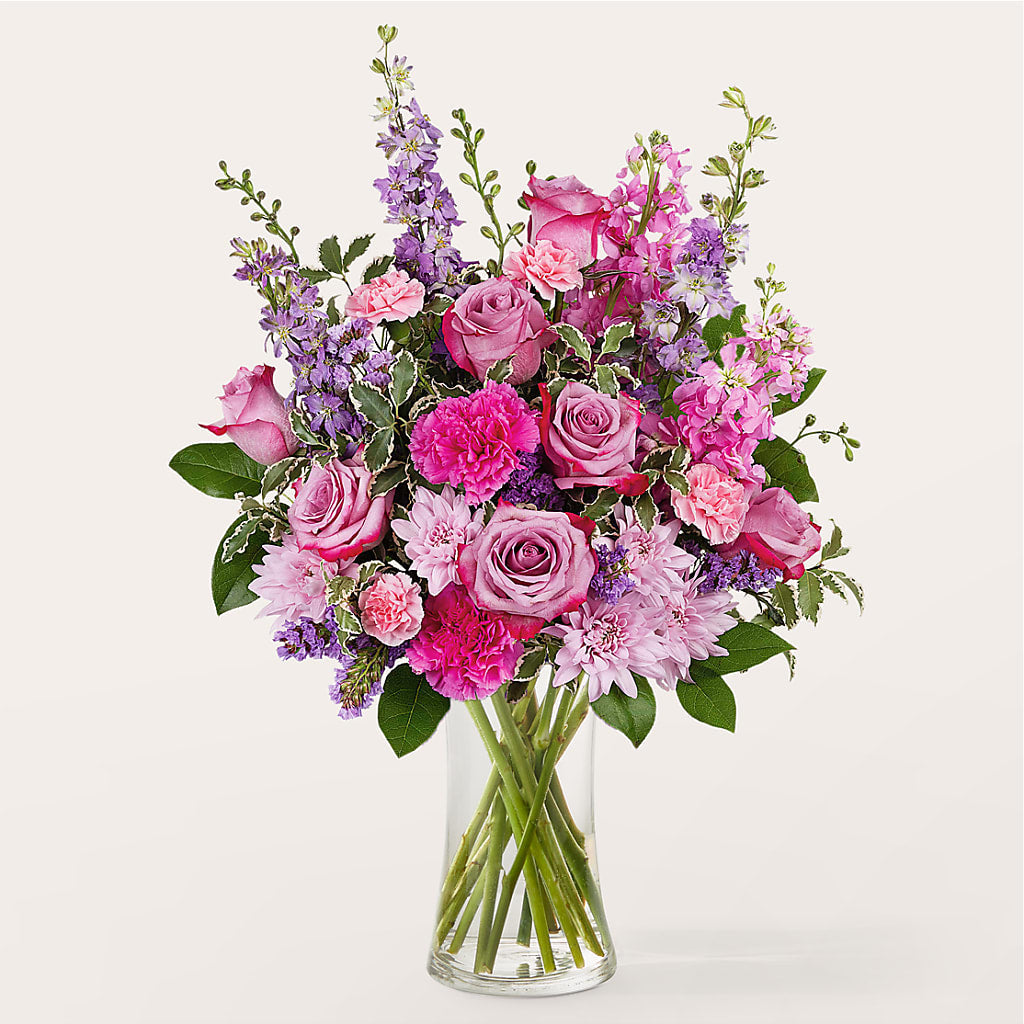 Sincerely Yours Bouquet – Flower.delivery, Tontitown AR