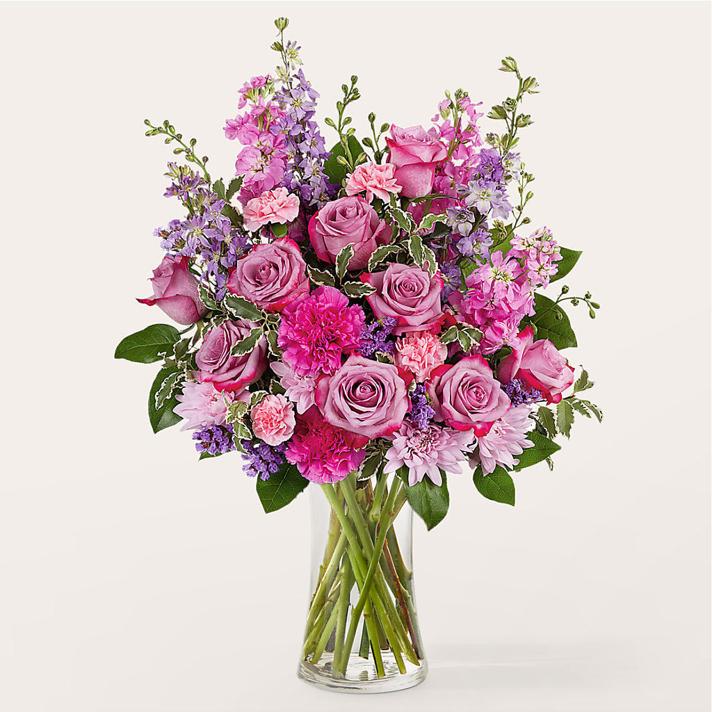 Sincerely Yours Bouquet – Flower.delivery, Tontitown AR