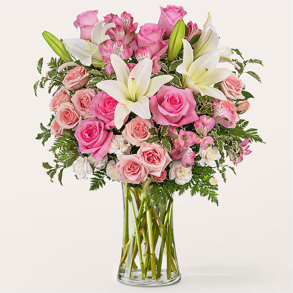 All the Best Bouquet – Flower.delivery, Tontitown AR