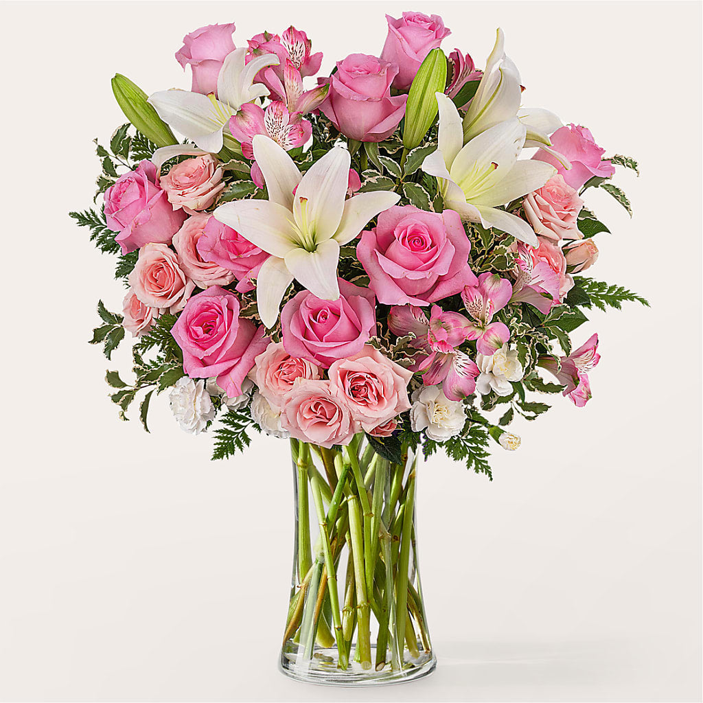 All the Best Bouquet – Flower.delivery, Tontitown AR