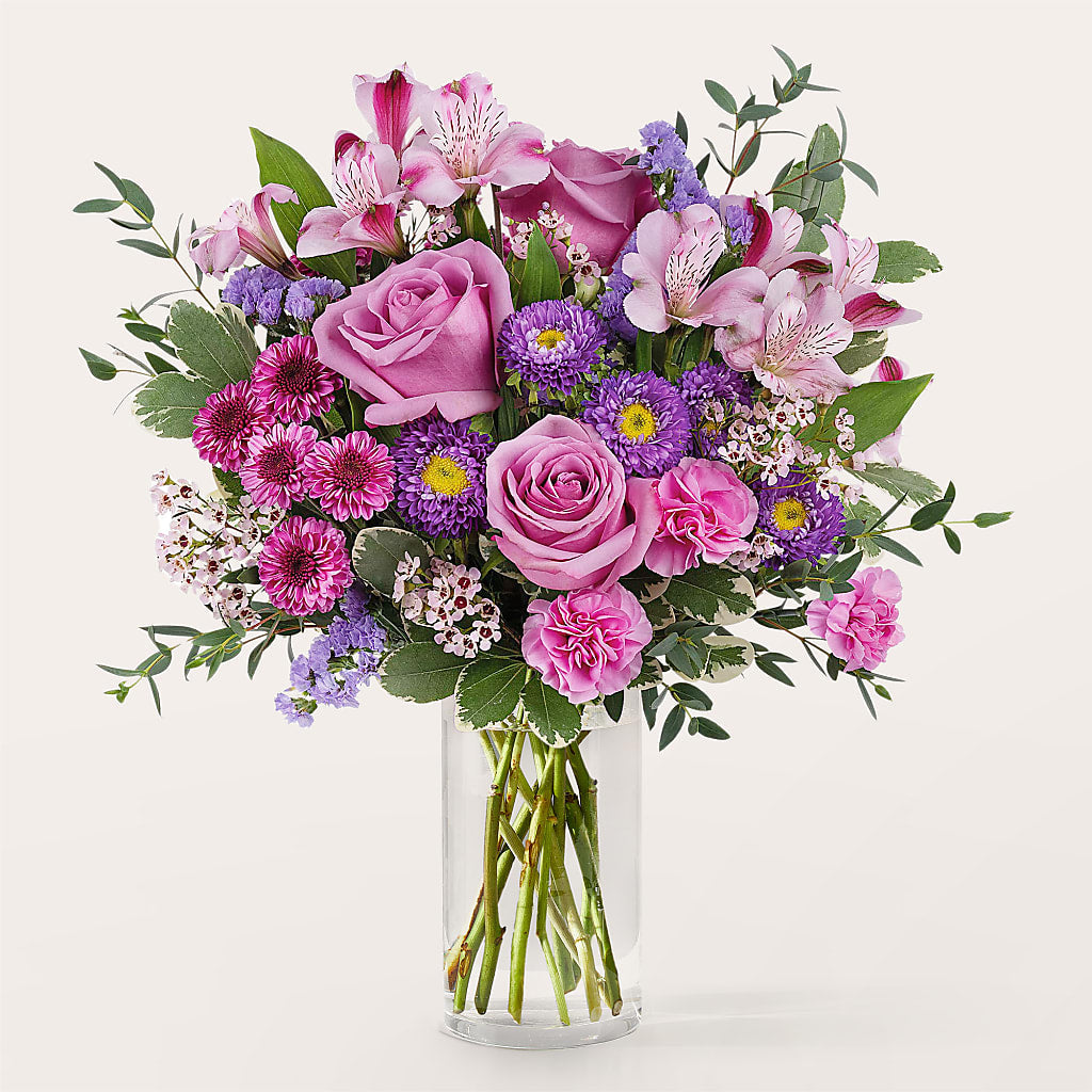Fanciful Blossoms Bouquet – Flower.delivery, Tontitown AR