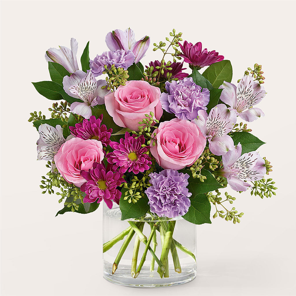 In the Clouds Bouquet – Flower.delivery, Tontitown AR