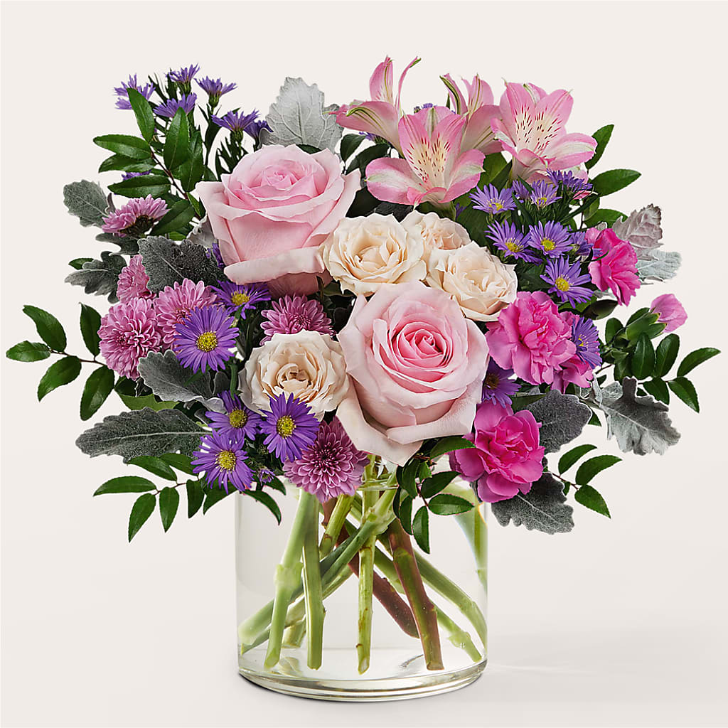 Light as a Feather Bouquet – Flower.delivery, Tontitown AR