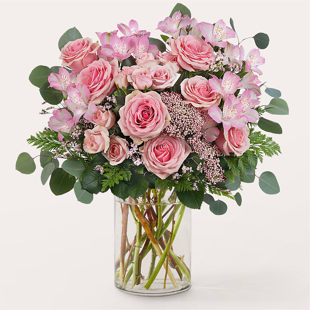 Sweetheart Bouquet – Flower.delivery, Tontitown AR