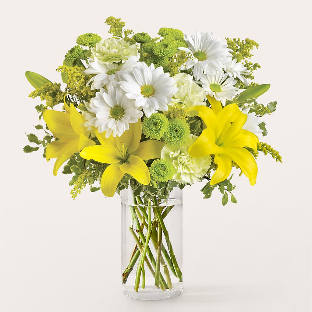 Fresh Start Bouquet – Flower.delivery, Tontitown AR