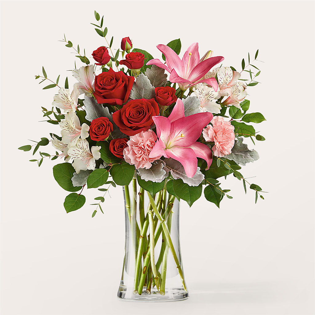Everything to Me Bouquet – Flower.delivery, Tontitown AR
