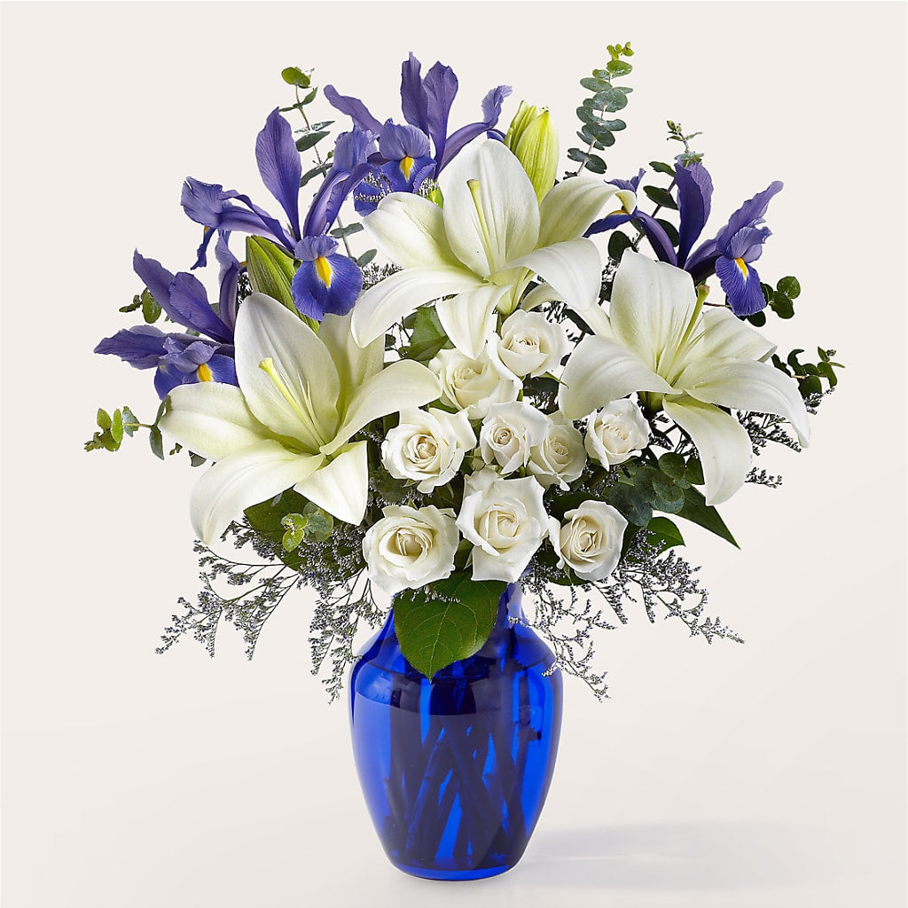 Restorative Pause Bouquet – Flower.delivery, Tontitown AR