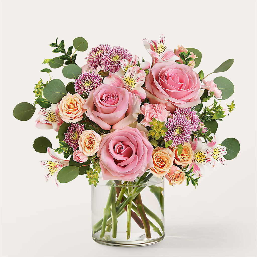 Pleasant Pastures Bouquet – Flower.delivery, Tontitown AR