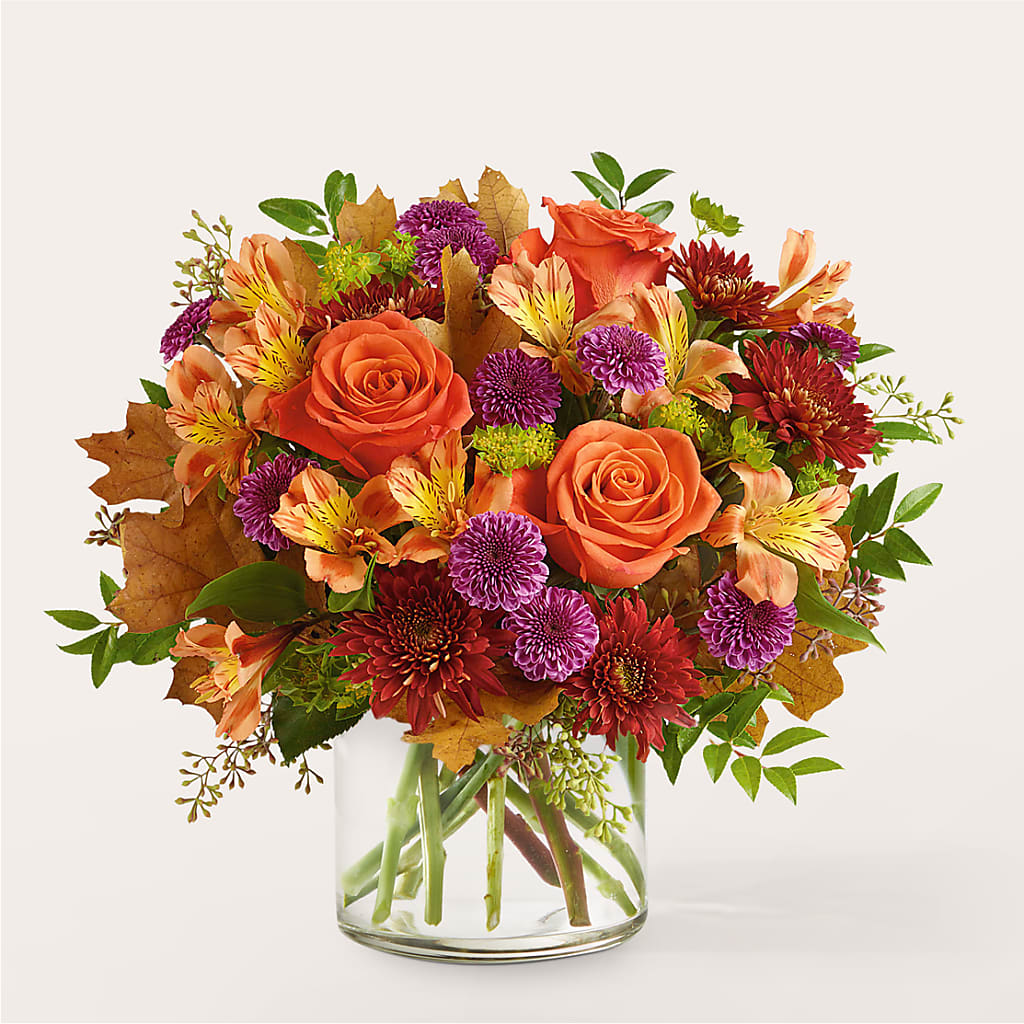 Orange You Glad Bouquet – Flower.delivery, Tontitown AR
