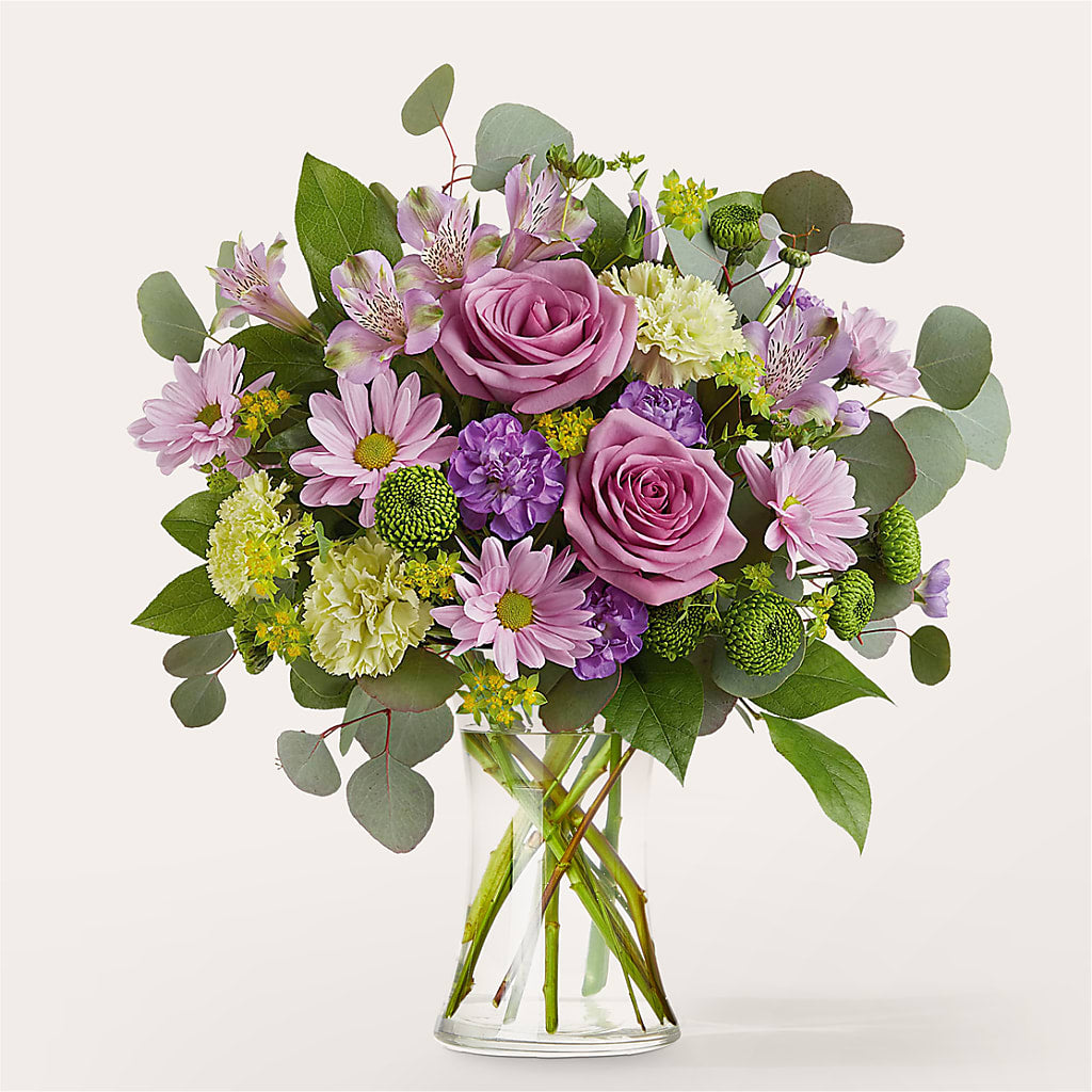 Emerald City Bouquet – Flower.delivery, Tontitown AR