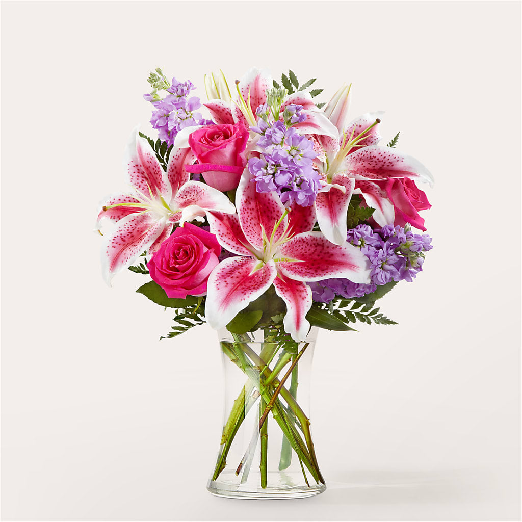 Amore Bouquet – Flower.delivery, Tontitown AR