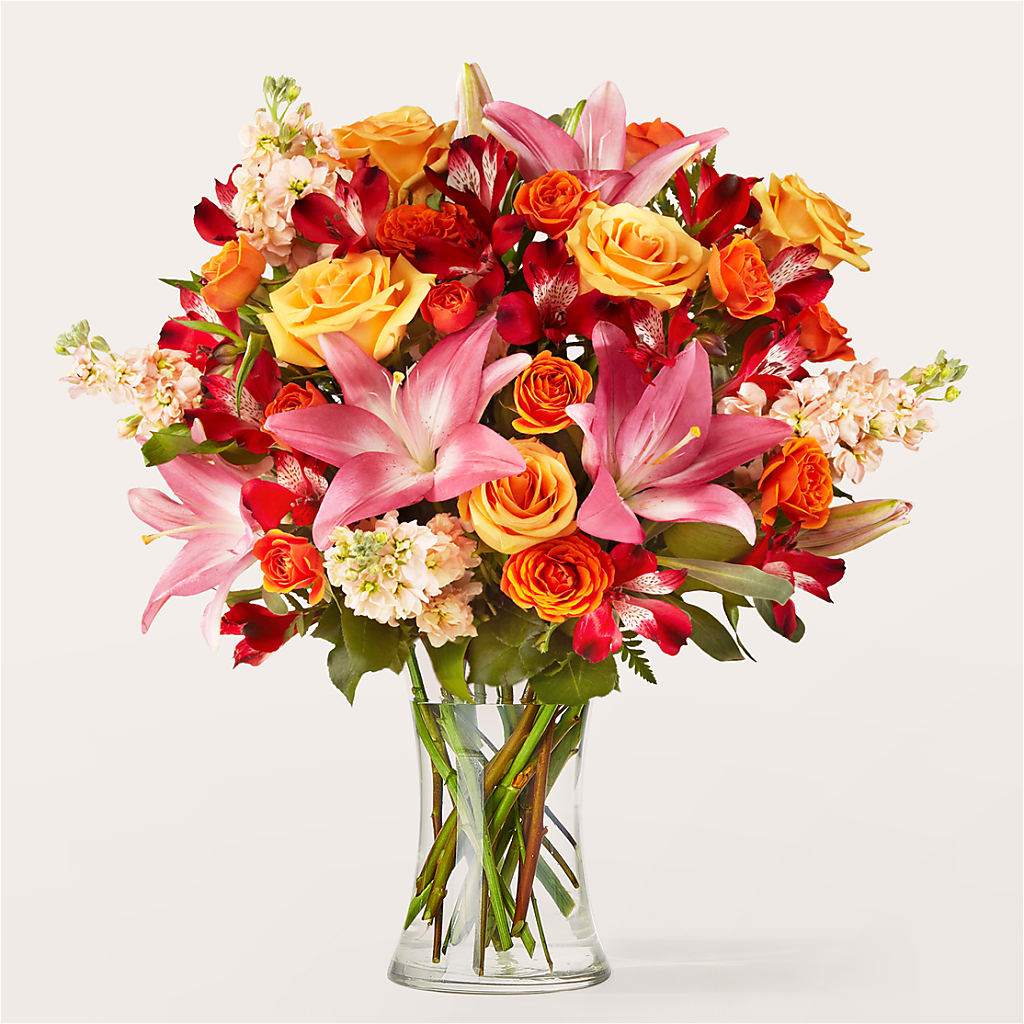Full Heart Bouquet – Flower.delivery, Tontitown AR