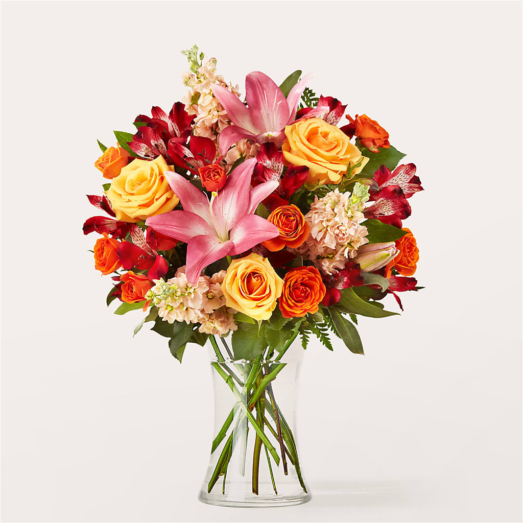 Full Heart Bouquet – Flower.delivery, Tontitown AR