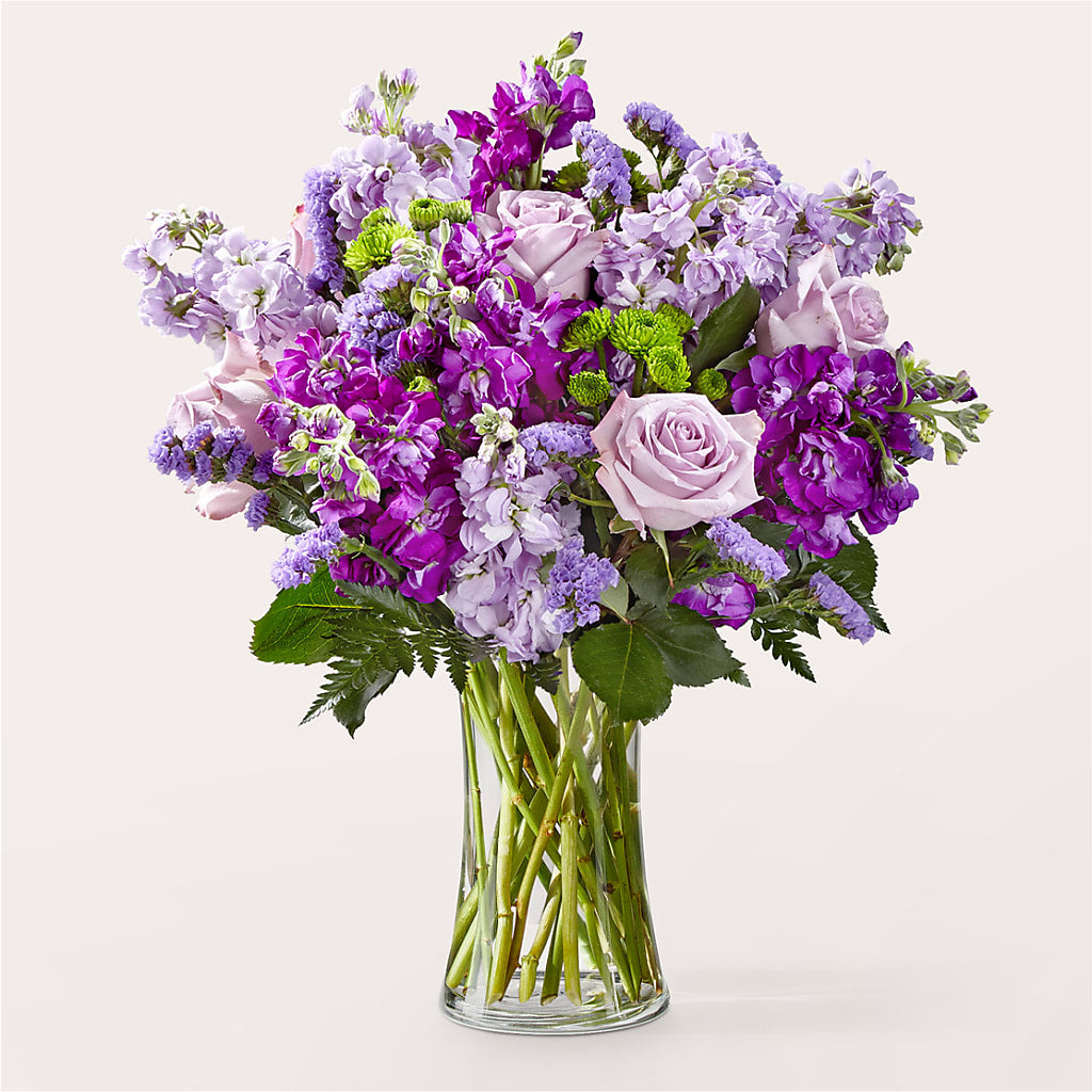 Grapeful Bouquet – Flower.delivery, Tontitown AR