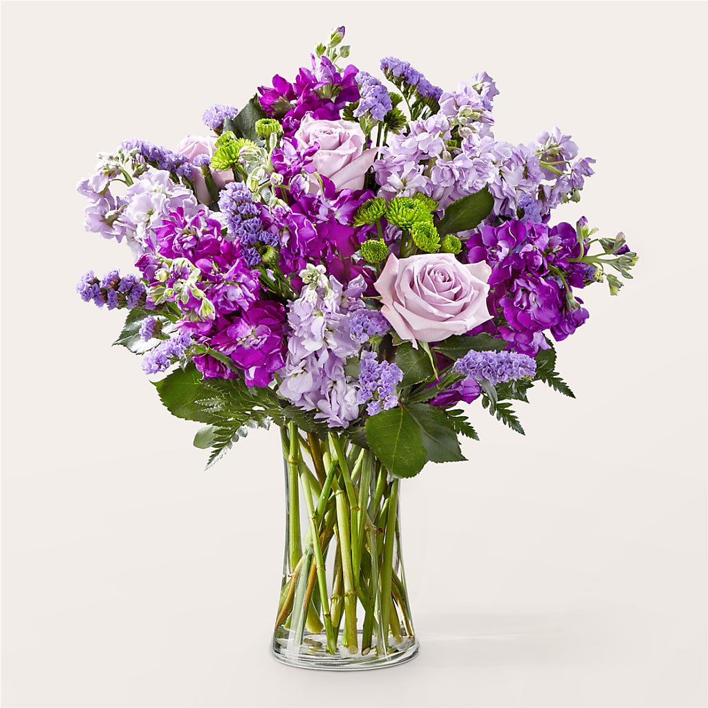 Grapeful Bouquet – Flower.delivery, Tontitown AR