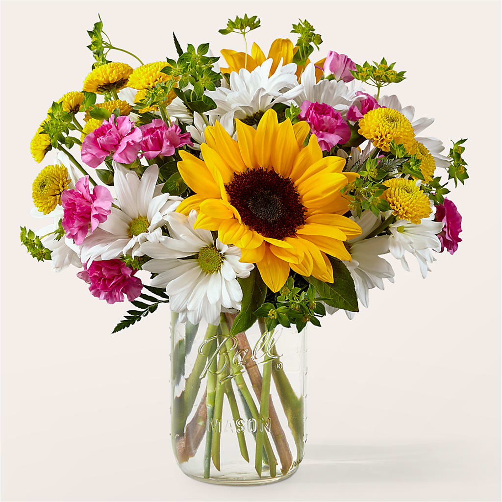 Aglow Bouquet – Flower.delivery, Tontitown AR