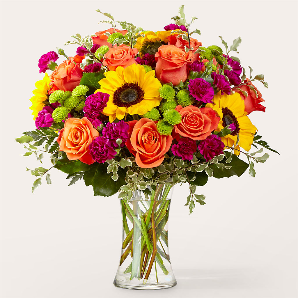 Warmth & Light Bouquet – Flower.delivery, Tontitown AR