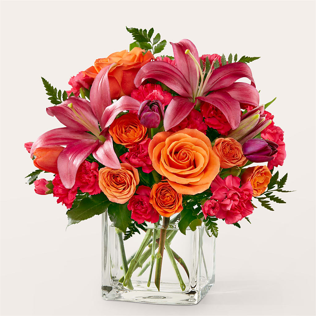 Lucky Lily Bouquet – Flower.delivery, Tontitown AR