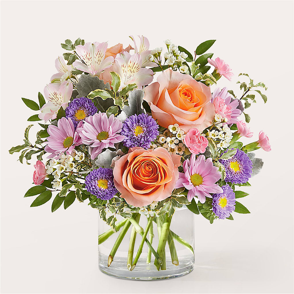 Glimmer Bouquet – Flower.delivery, Tontitown AR