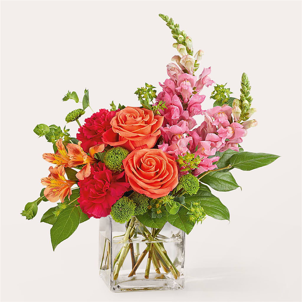Cosmopolitan Bouquet – Flower.delivery, Tontitown AR