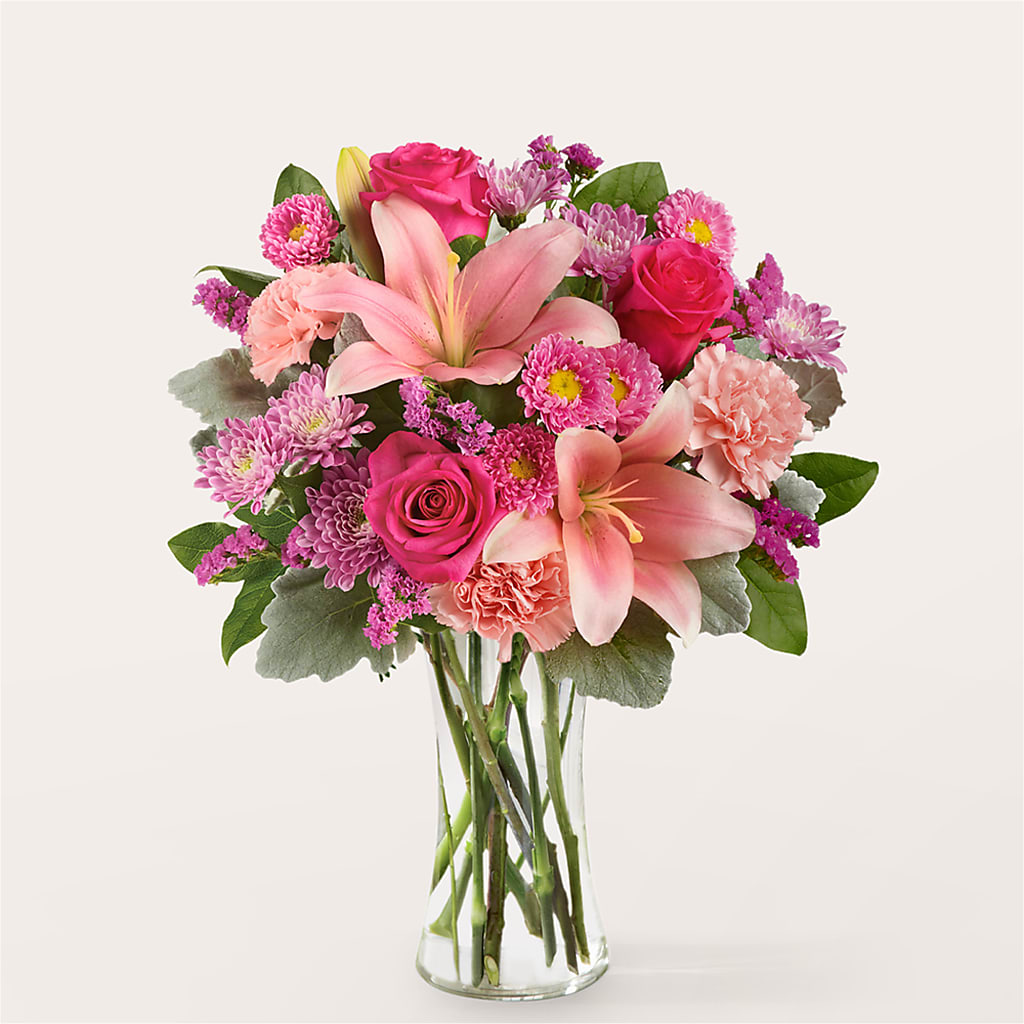 Dream Come True Bouquet – Flower.delivery, Tontitown AR