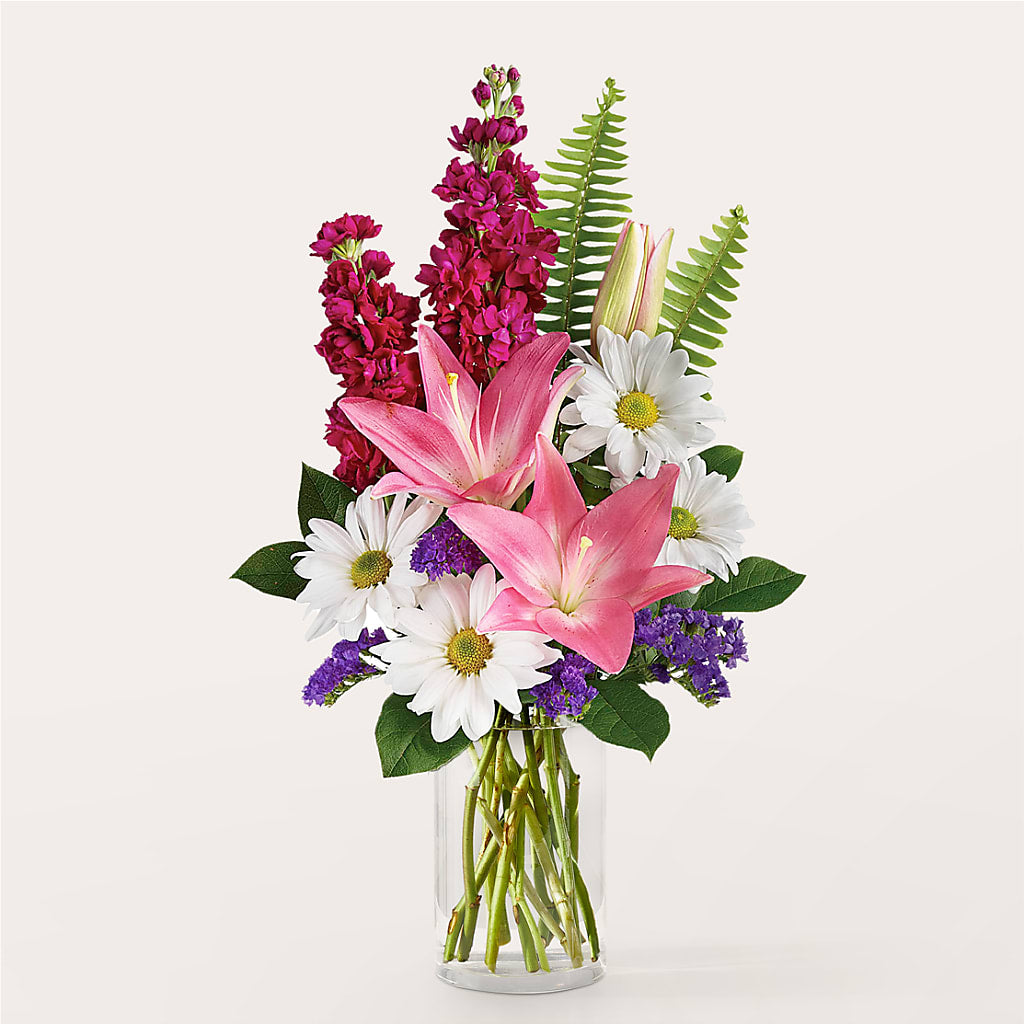 Blooming Spectacle Bouquet – Flower.delivery, Tontitown AR