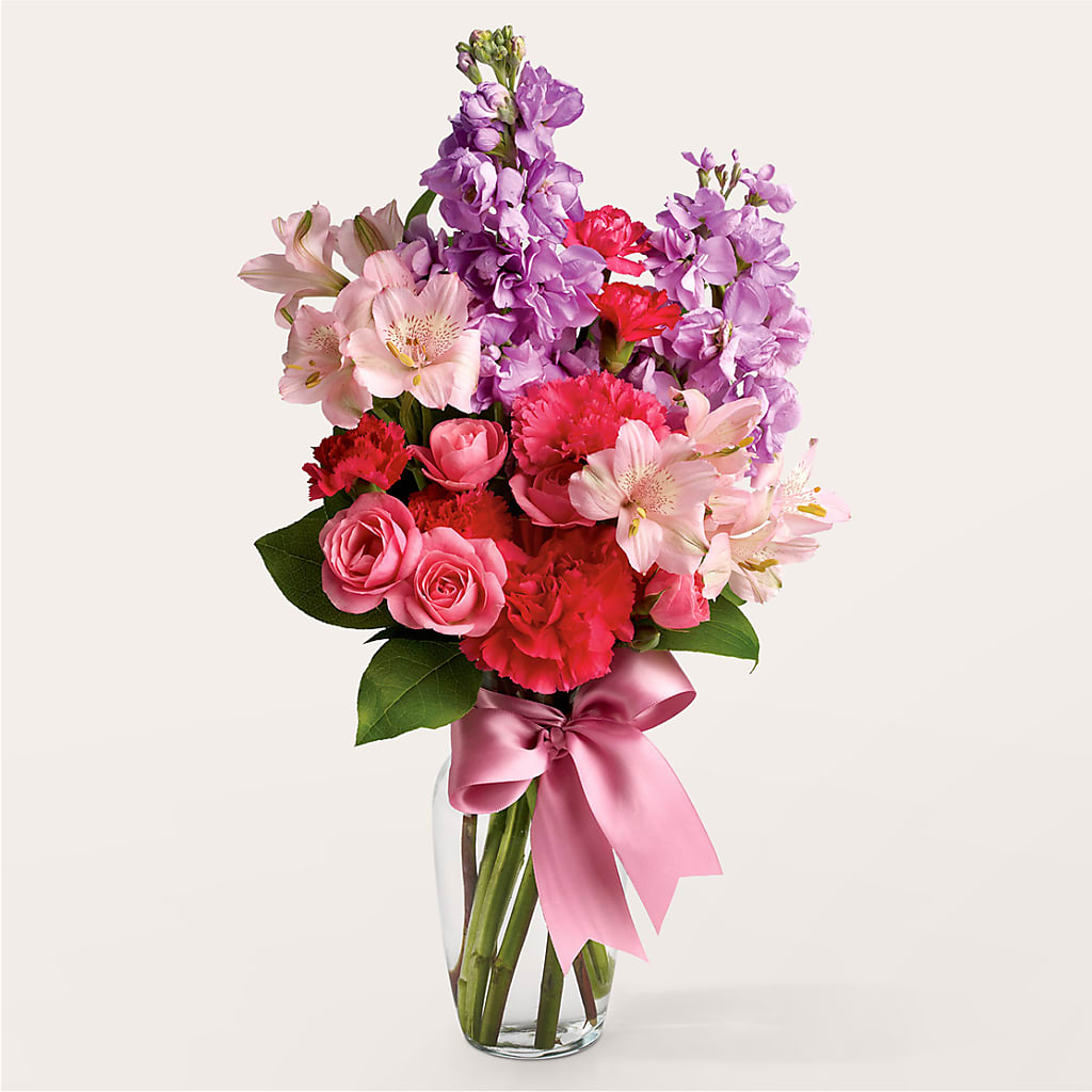 Main Character Bouquet – Flower.delivery, Tontitown AR
