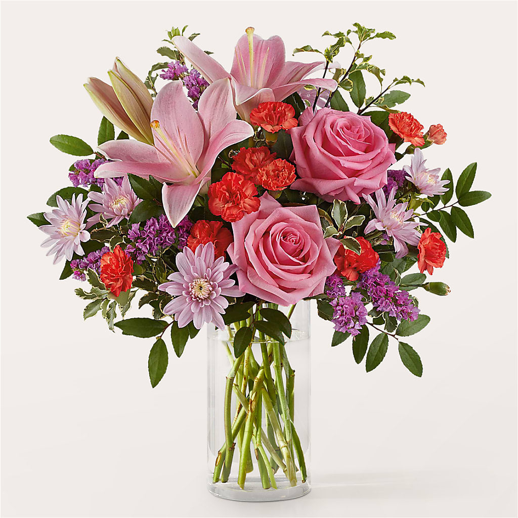 Sequins Bouquet – Flower.delivery, Tontitown AR