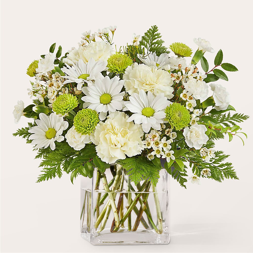 Momentary Meditation Bouquet – Flower.delivery, Tontitown AR