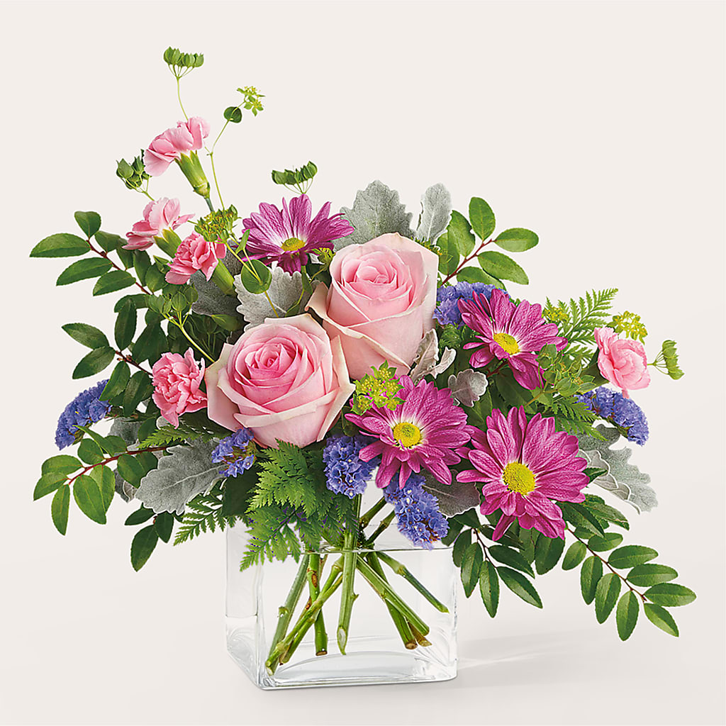 Starlet Bouquet – Flower.delivery, Tontitown AR