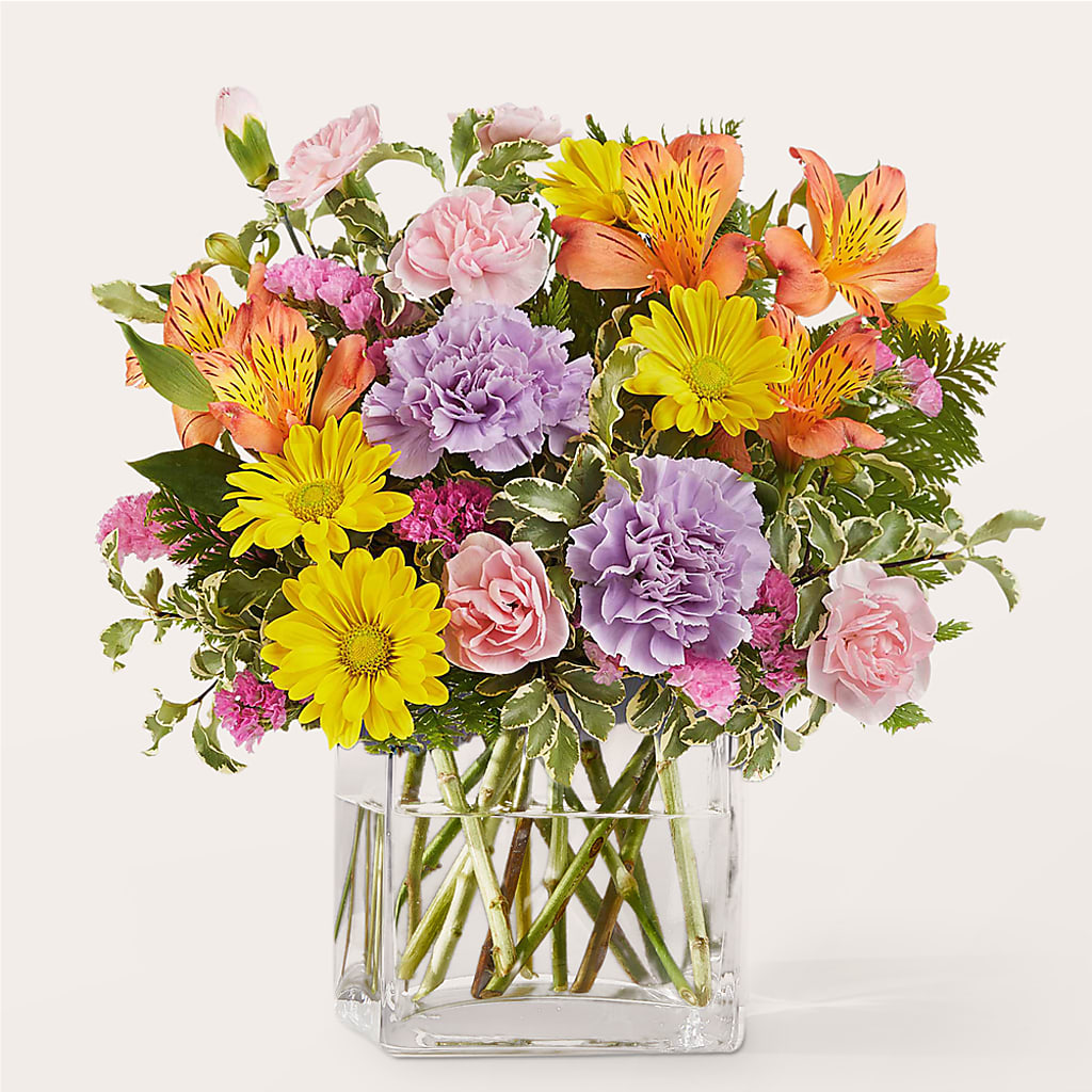Shades of Happiness Bouquet – Flower.delivery, Tontitown AR