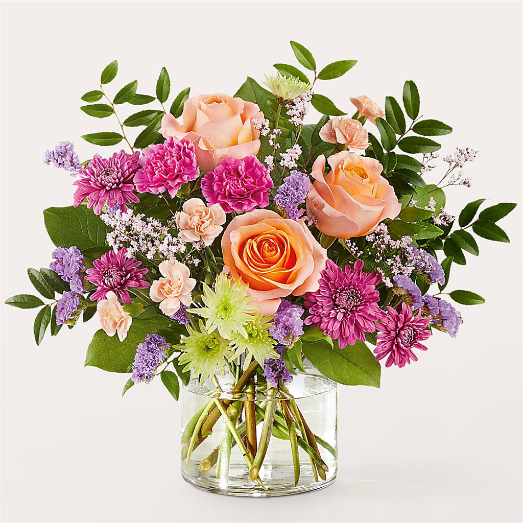 Effervescence Bouquet – Flower.delivery, Tontitown AR