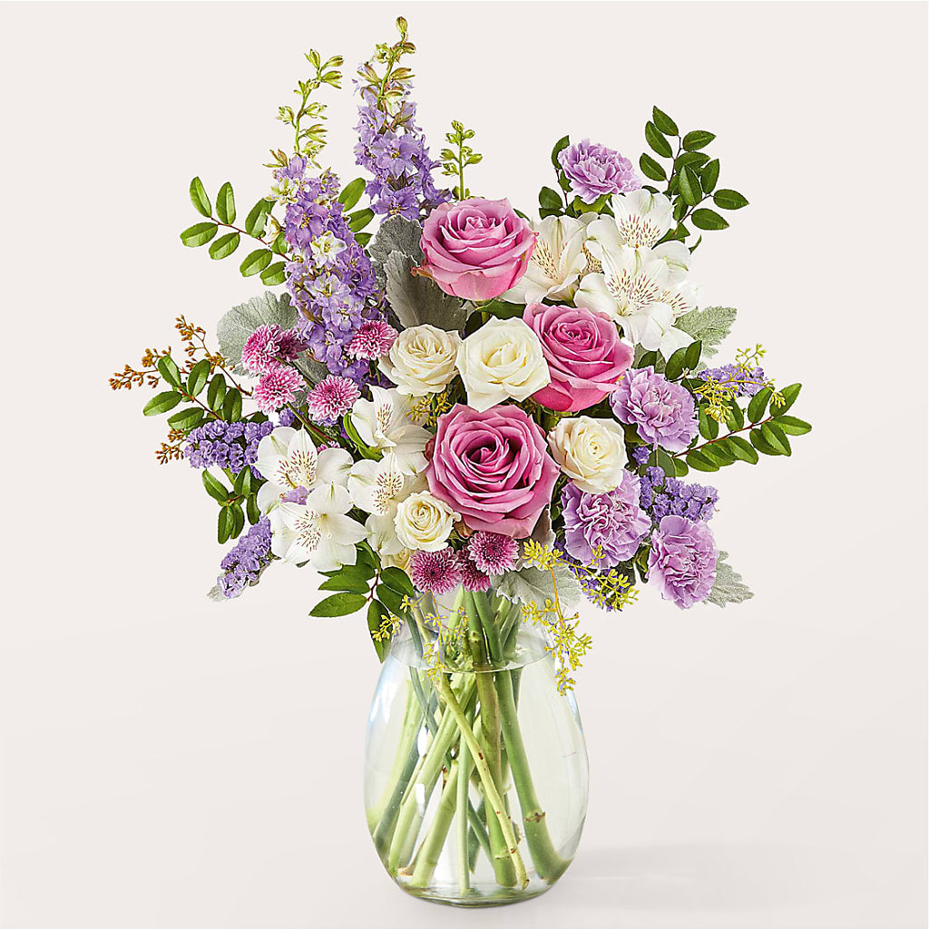 Lucky Me Bouquet – Flower.delivery, Tontitown AR