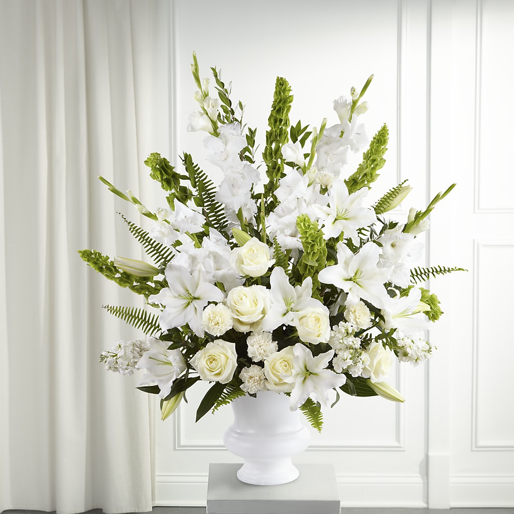 Morning Stars Arrangement – Flower.delivery, Tontitown AR