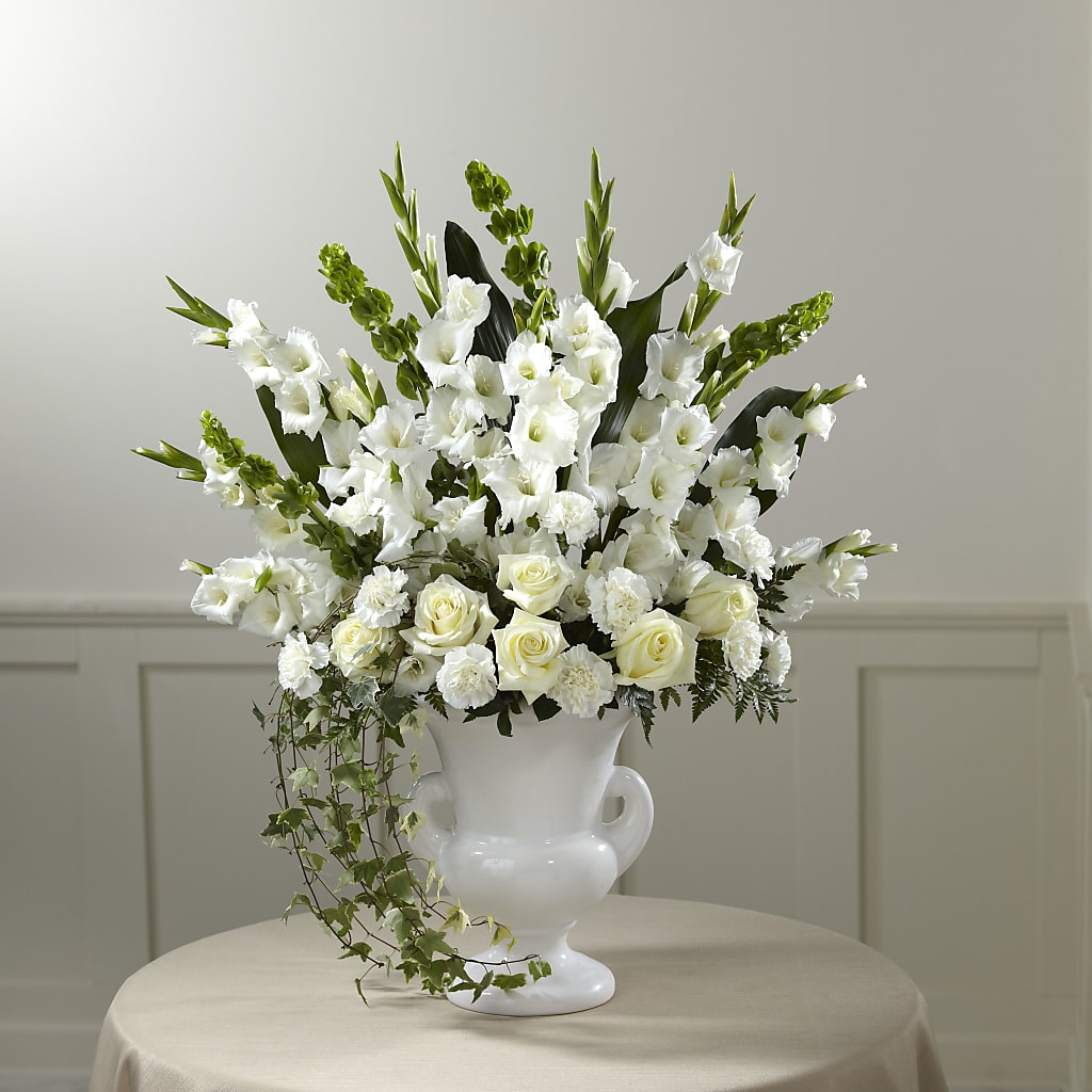 Fond Reflections Arrangement – Flower.delivery, Tontitown AR