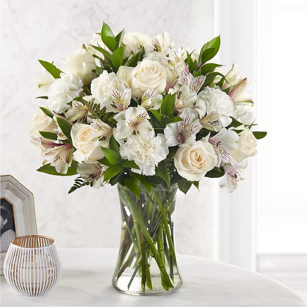 Cherished Friend Bouquet – Flower.delivery, Tontitown AR