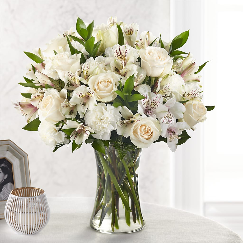 Cherished Friend Bouquet – Flower.delivery, Tontitown AR