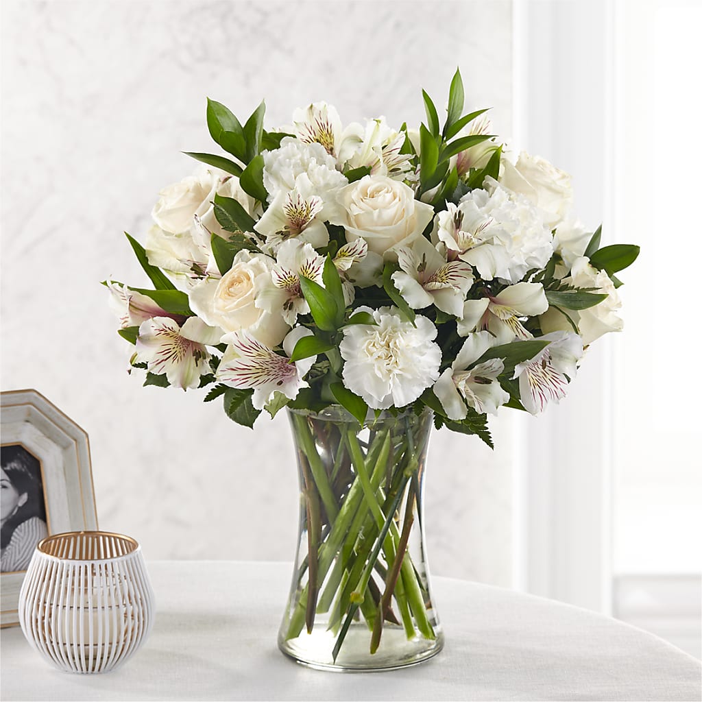 Cherished Friend Bouquet – Flower.delivery, Tontitown AR
