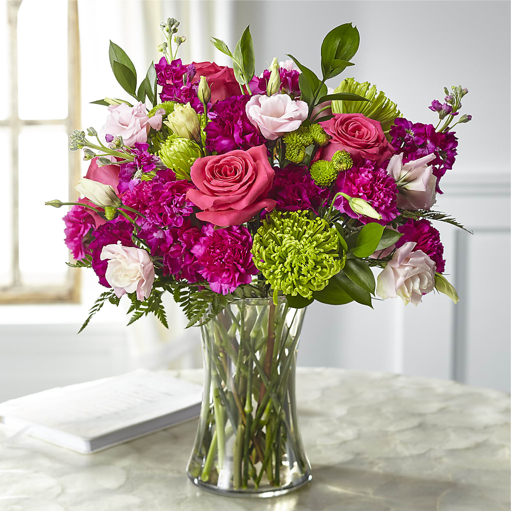 Everlasting Embrace Bouquet – Flower.delivery, Tontitown AR