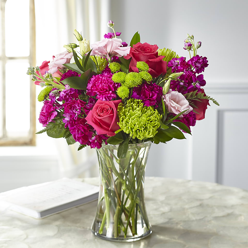 Everlasting Embrace Bouquet – Flower.delivery, Tontitown AR