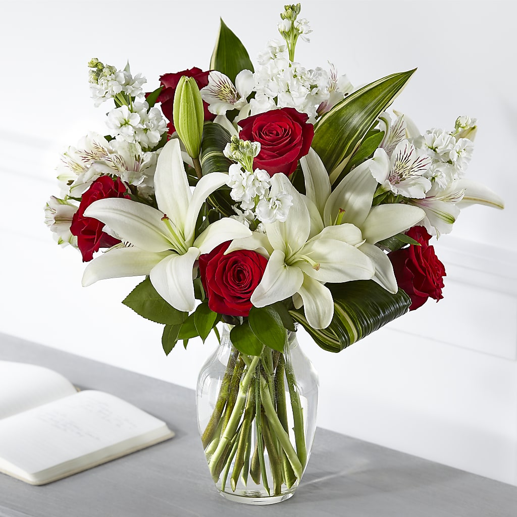 Loving Respect Bouquet – Flower.delivery, Tontitown AR
