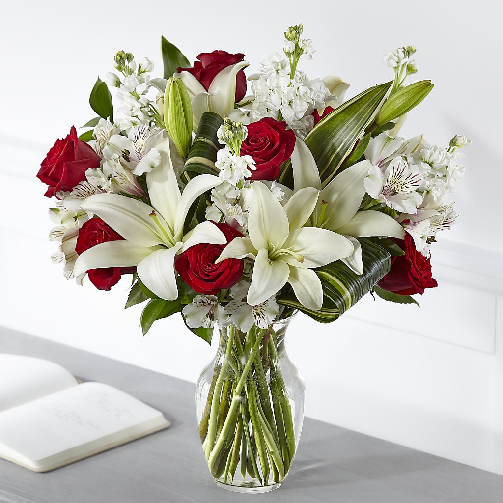 Loving Respect Bouquet – Flower.delivery, Tontitown AR