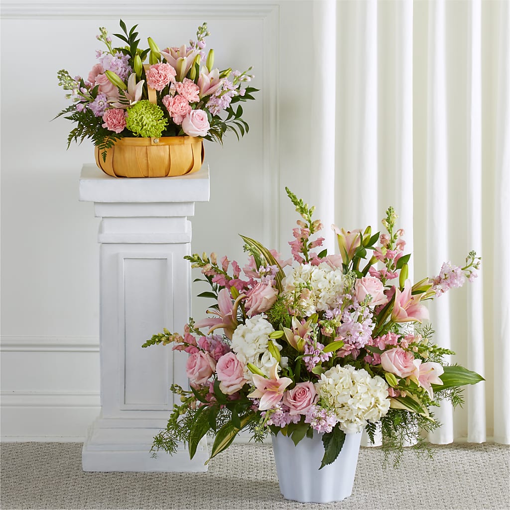 Bountiful Blooms Bundles – Flower.delivery, Tontitown AR